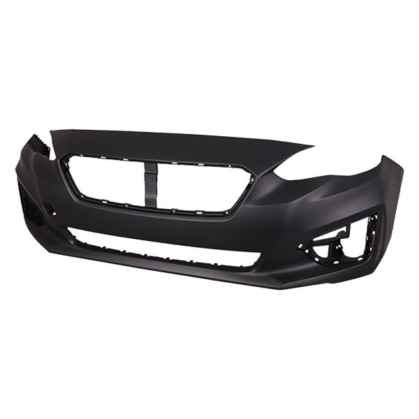 Aftermarket SUBARU CROSSTREK BUMPER COVERS 20182020 SUBARU OEM Part