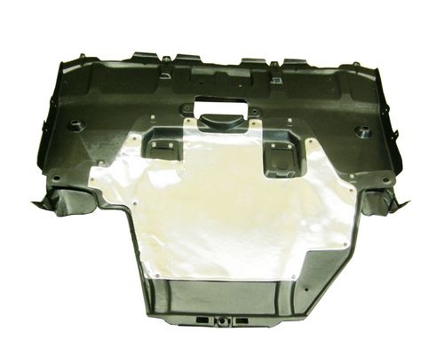 Aftermarket UNDER ENGINE COVERS for SUBARU - LEGACY, LEGACY,10-12,Lower engine cover