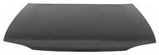 Aftermarket HOODS for SUBARU - IMPREZA, IMPREZA,93-96,Hood panel assy