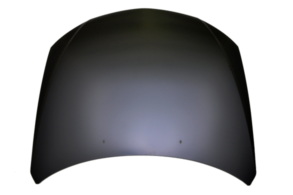 Aftermarket HOODS for SUBARU - IMPREZA, IMPREZA,08-11,Hood panel assy