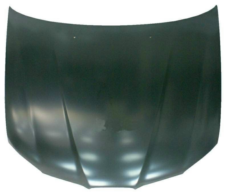 Aftermarket HOODS for SUBARU - IMPREZA, IMPREZA,06-07,Hood panel assy