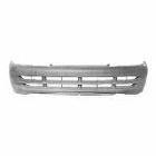 Aftermarket BUMPER COVERS for CHEVROLET - METRO, METRO,98-01,Front bumper cover