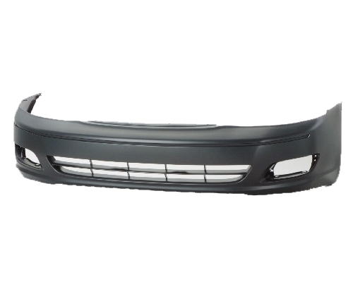 Aftermarket BUMPER COVERS for TOYOTA - AVALON, AVALON,00-02,Front bumper cover