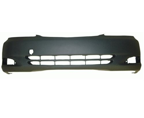 Aftermarket BUMPER COVERS for TOYOTA - CAMRY, CAMRY,02-04,Front bumper cover