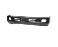 Aftermarket BUMPER COVERS for TOYOTA - LAND CRUISER, LAND CRUISER,03-07,Front bumper cover