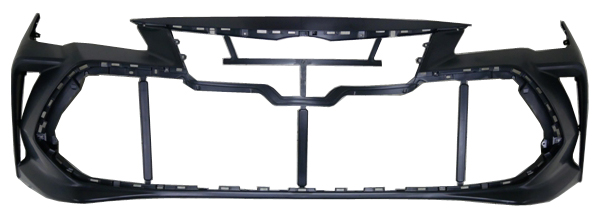 Aftermarket BUMPER COVERS for TOYOTA - AVALON, AVALON,19-22,Front bumper cover