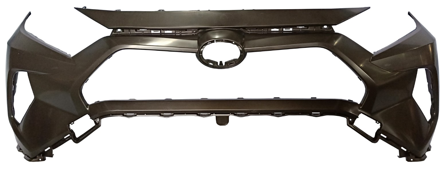 Aftermarket TOYOTA RAV4 BUMPER COVERS 2019-2024 | TOYOTA OEM Part