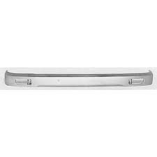 Aftermarket METAL FRONT BUMPERS for TOYOTA - T100, T100,93-98,Front bumper face bar