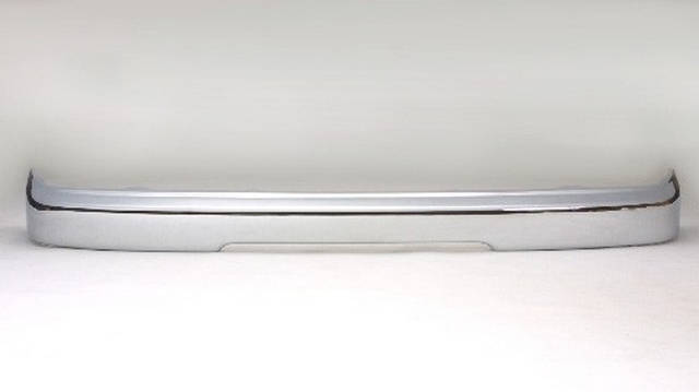 Aftermarket METAL FRONT BUMPERS for TOYOTA - TACOMA, TACOMA,95-97,Front bumper face bar