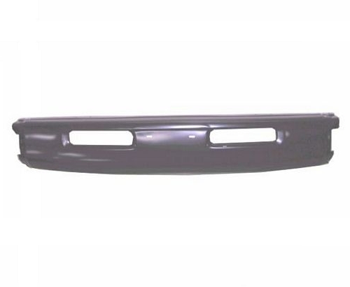 Aftermarket METAL FRONT BUMPERS for TOYOTA - LAND CRUISER, LAND CRUISER,95-97,Front bumper face bar
