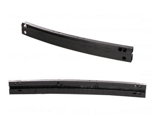 Aftermarket REBARS for TOYOTA - CAMRY, CAMRY,99-99,Front bumper reinforcement