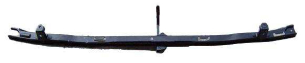 Aftermarket APRON/VALANCE/FILLER  METAL for TOYOTA - CAMRY, CAMRY,02-06,Front bumper reinforcement upper