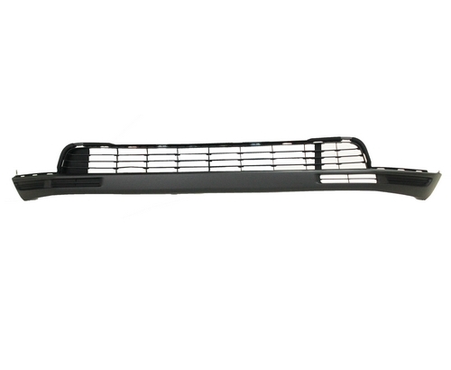 Aftermarket BUMPER COVERS for TOYOTA - HIGHLANDER, HIGHLANDER,14-16,Front bumper cover lower