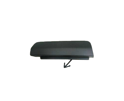 Aftermarket FOG LIGHT INSERTS for TOYOTA - RAV4 PRIME, RAV4 PRIME,21-24,Tow hook cover