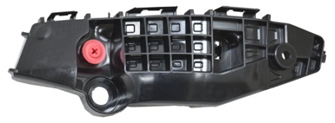 Aftermarket BRACKETS for TOYOTA - RAV4 PRIME, RAV4 PRIME,21-24,LT Front bumper cover retainer