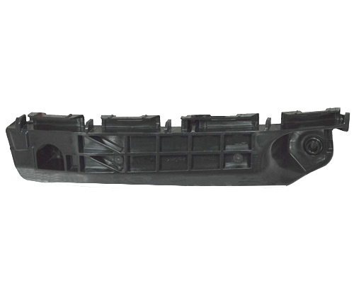 Aftermarket BRACKETS for TOYOTA - YARIS, YARIS,12-14,RT Front bumper cover retainer
