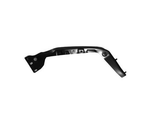 Aftermarket BRACKETS for TOYOTA - TUNDRA, TUNDRA,14-21,RT Front bumper cover retainer