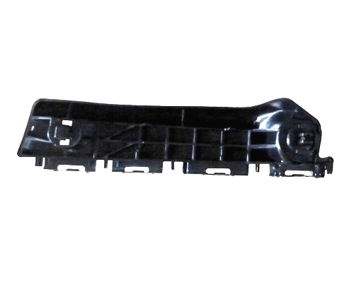 Aftermarket BRACKETS for TOYOTA - YARIS, YARIS,14-19,RT Front bumper cover retainer