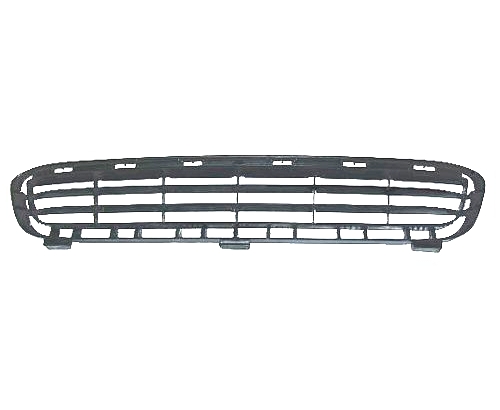 Aftermarket GRILLES for TOYOTA - YARIS, YARIS,07-08,Front bumper grille