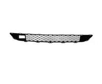 Aftermarket GRILLES for TOYOTA - SIENNA, SIENNA,06-10,Front bumper grille