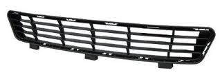 Aftermarket GRILLES for TOYOTA - CAMRY, CAMRY,10-11,Front bumper grille