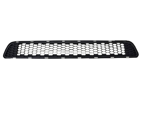 Aftermarket GRILLES for TOYOTA - SIENNA, SIENNA,11-17,Front bumper grille