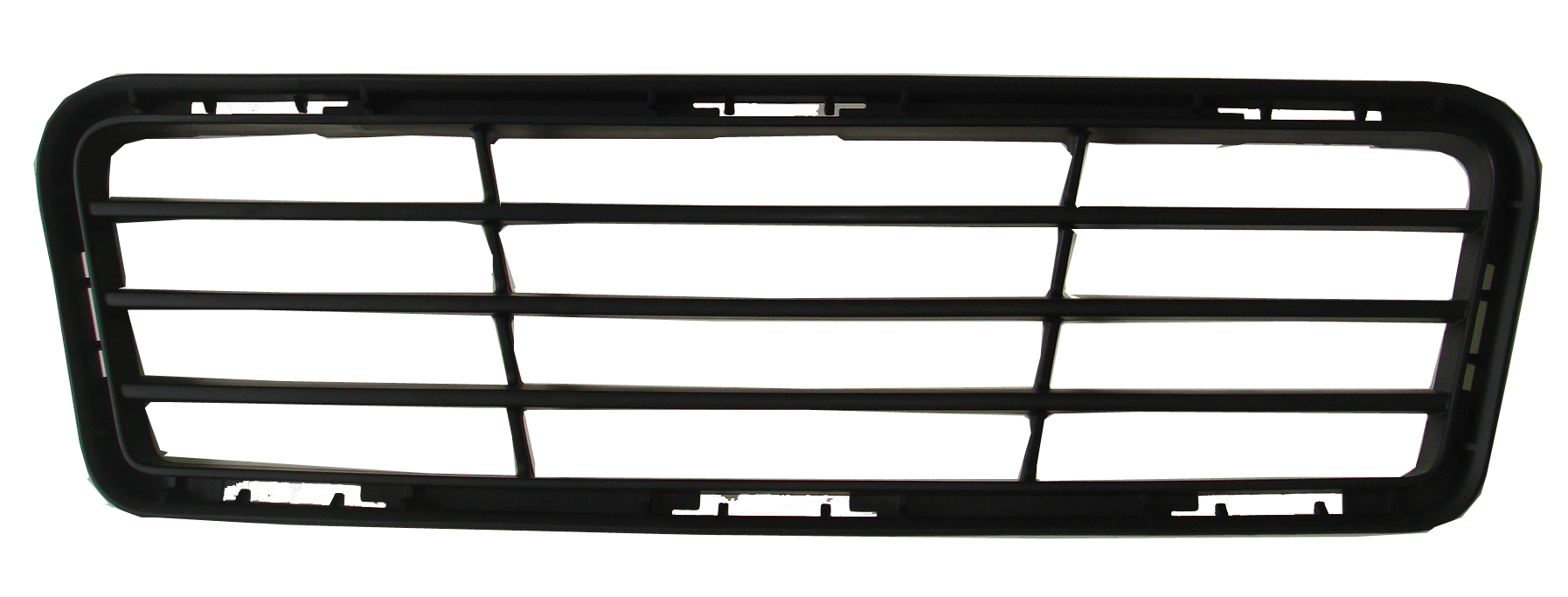 Aftermarket GRILLES for TOYOTA - CAMRY, CAMRY,12-14,Front bumper grille