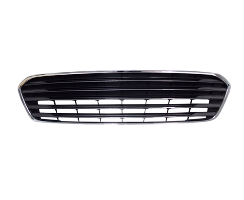 Aftermarket GRILLES for TOYOTA - AVALON, AVALON,13-15,Front bumper grille