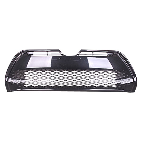 Aftermarket GRILLES for TOYOTA - COROLLA, COROLLA,17-19,Front bumper grille