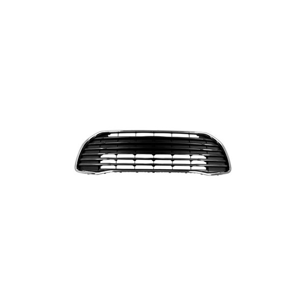 Aftermarket GRILLES for TOYOTA - AVALON, AVALON,16-18,Front bumper grille