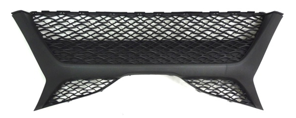 Aftermarket GRILLES for TOYOTA - CAMRY, CAMRY,18-20,Front bumper grille