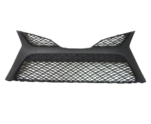 Aftermarket GRILLES for TOYOTA - CAMRY, CAMRY,18-20,Front bumper grille