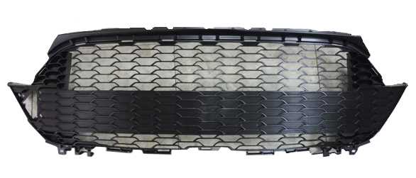 Aftermarket GRILLES for TOYOTA - COROLLA, COROLLA,19-22,Front bumper grille