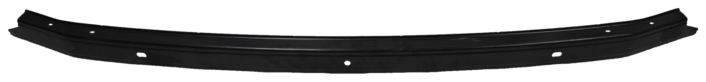 Aftermarket BRACKETS for TOYOTA - TUNDRA, TUNDRA,14-21,Front bumper cover support
