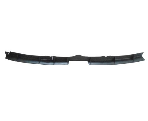 Aftermarket GRILLES for TOYOTA - YARIS, YARIS,15-17,Front bumper cover support