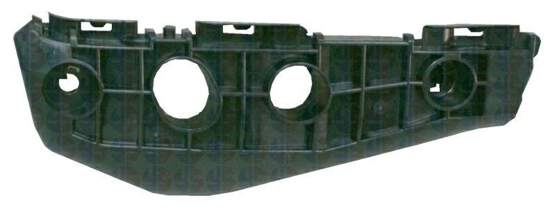 Aftermarket BRACKETS for TOYOTA - COROLLA, COROLLA,09-10,LT Front bumper cover support