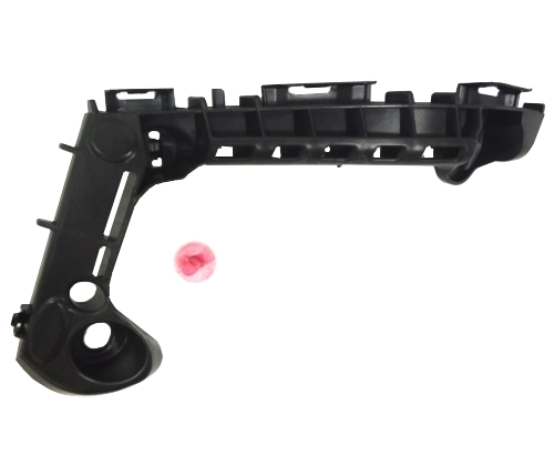 Aftermarket BRACKETS for TOYOTA - COROLLA, COROLLA,19-23,LT Front bumper cover support