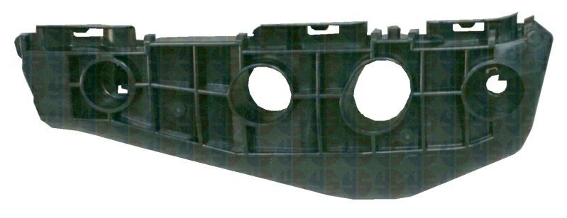 Aftermarket BRACKETS for TOYOTA - COROLLA, COROLLA,09-10,RT Front bumper cover support