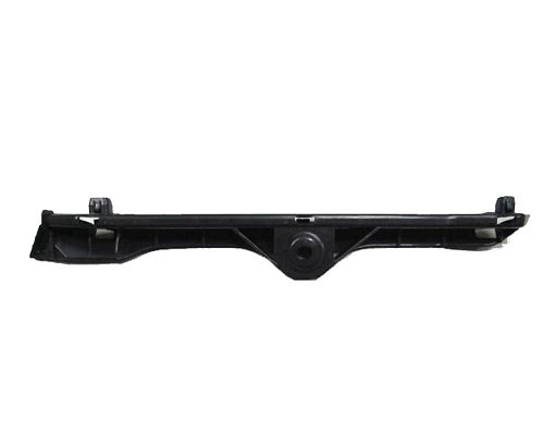 Aftermarket APRON/VALANCE/FILLER  METAL for TOYOTA - SIENNA, SIENNA,04-10,RT Front bumper cover support