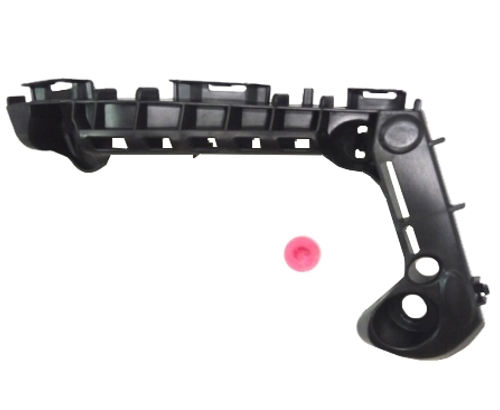 Aftermarket BRACKETS for TOYOTA - COROLLA, COROLLA,20-24,RT Front bumper cover support