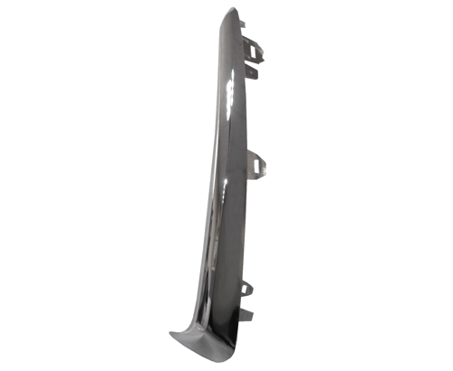 Aftermarket MOLDINGS for TOYOTA - YARIS, YARIS,18-19,LT Front bumper molding