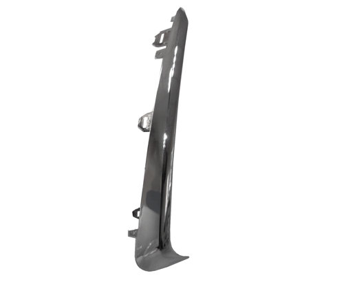 Aftermarket MOLDINGS for TOYOTA - YARIS, YARIS,18-19,RT Front bumper molding