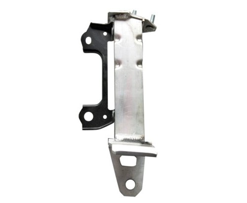 Aftermarket BRACKETS for LEXUS - NX350H, NX350h,22-23,RT Front bumper support bracket
