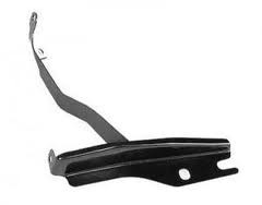 Aftermarket BRACKETS for TOYOTA - PICKUP, PICKUP,82-83,RT Front bumper bracket