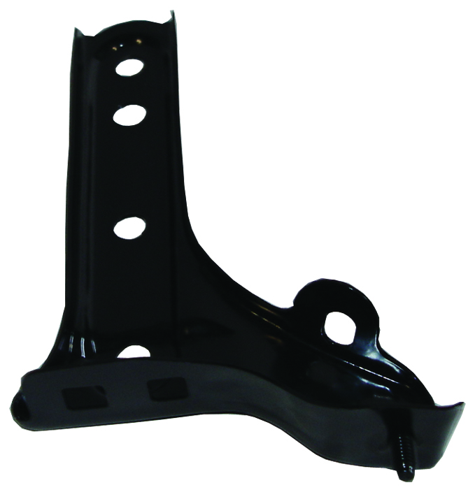 Aftermarket BRACKETS for TOYOTA - CAMRY, CAMRY,02-06,RT Front bumper bracket