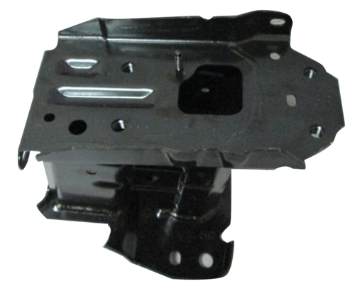 Aftermarket BRACKETS for TOYOTA - COROLLA, COROLLA,19-23,RT Front bumper bracket