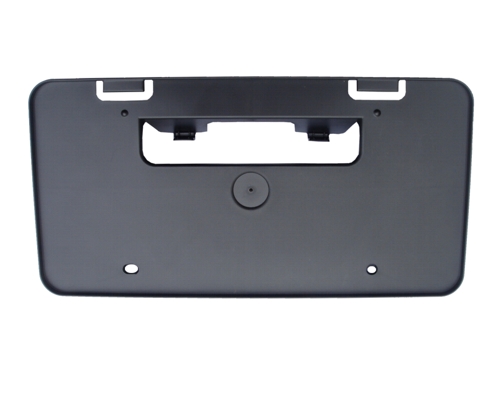Aftermarket BRACKETS for TOYOTA - COROLLA, COROLLA,14-16,Front bumper license bracket