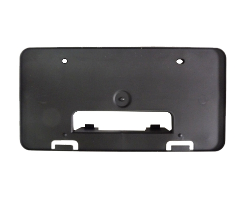 Aftermarket BRACKETS for TOYOTA - COROLLA, COROLLA,17-19,Front bumper license bracket