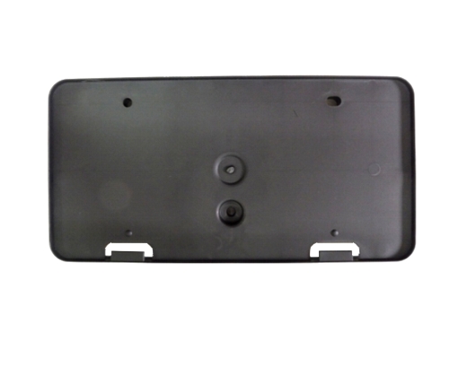 Aftermarket BRACKETS for TOYOTA - COROLLA, COROLLA,17-19,Front bumper license bracket