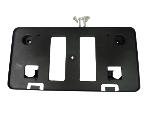 Aftermarket BRACKETS for TOYOTA - CAMRY, CAMRY,18-20,Front bumper license bracket
